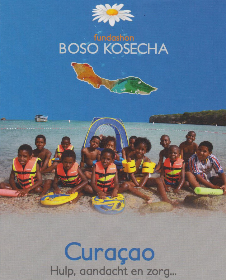 Bon Kosecha Curaçao